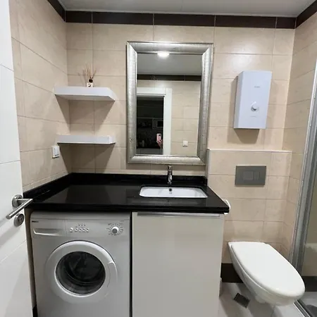 Elite Life Appartement *