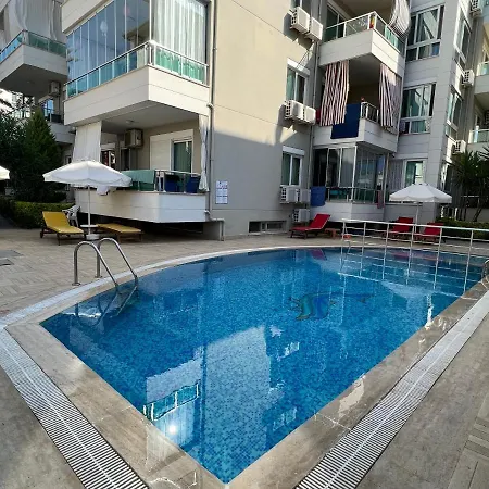 Elite Life Alanya