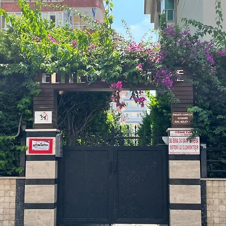 Lejlighed Elite Life Alanya
