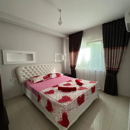 Elite Life Lejlighed Alanya