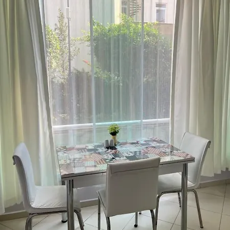 Lejlighed Elite Life Alanya