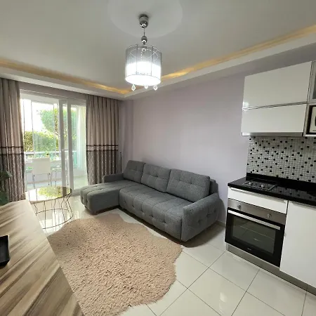 Elite Life Alanya