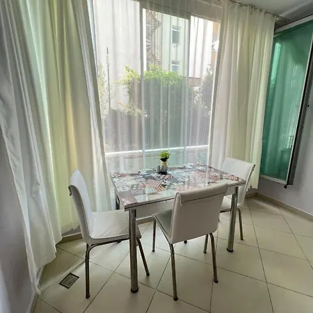 Elite Life Alanya