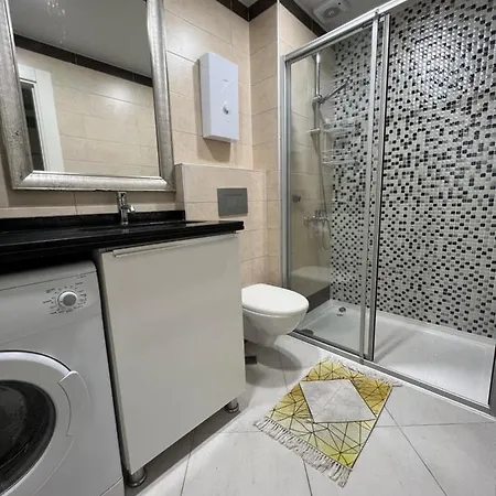Elite Life Lejlighed Alanya