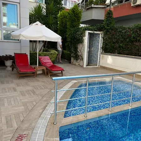 Elite Life Alanya