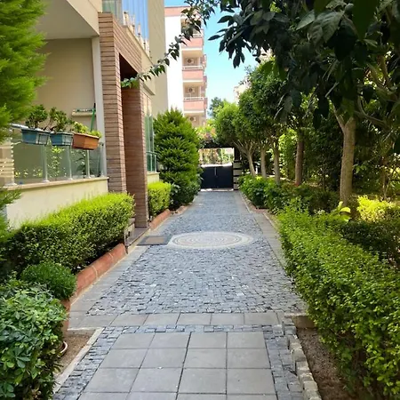 Apartment Elite Life Alanya