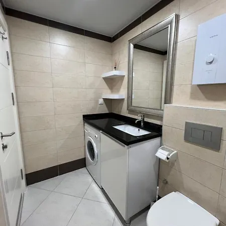 Elite Life Alanya